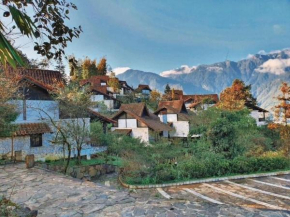 Ja Villa Sa Pa